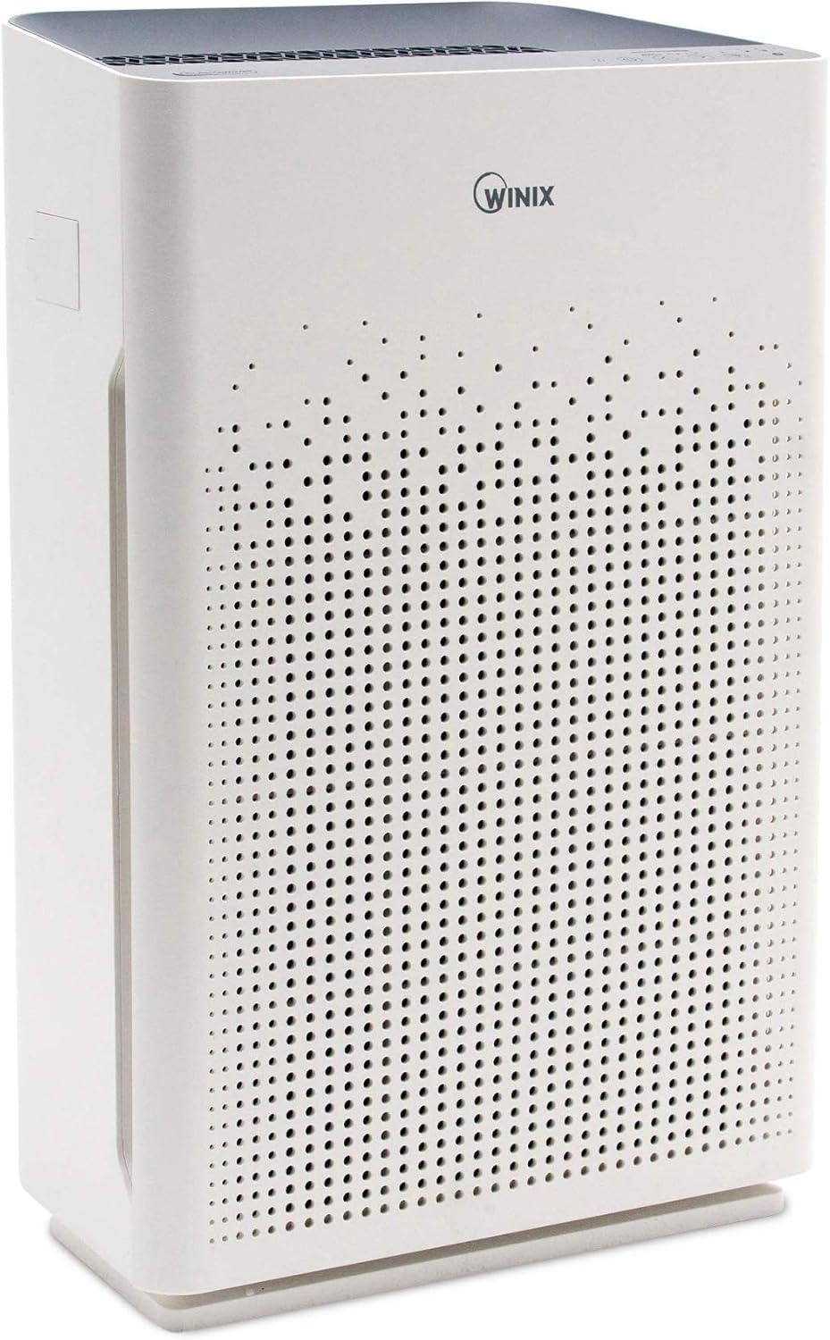 Winix AM90 Wi-Fi Air Purifier, 360sq ft Room Capacity, Amazon Alexa and Dash Replenishment Enabled