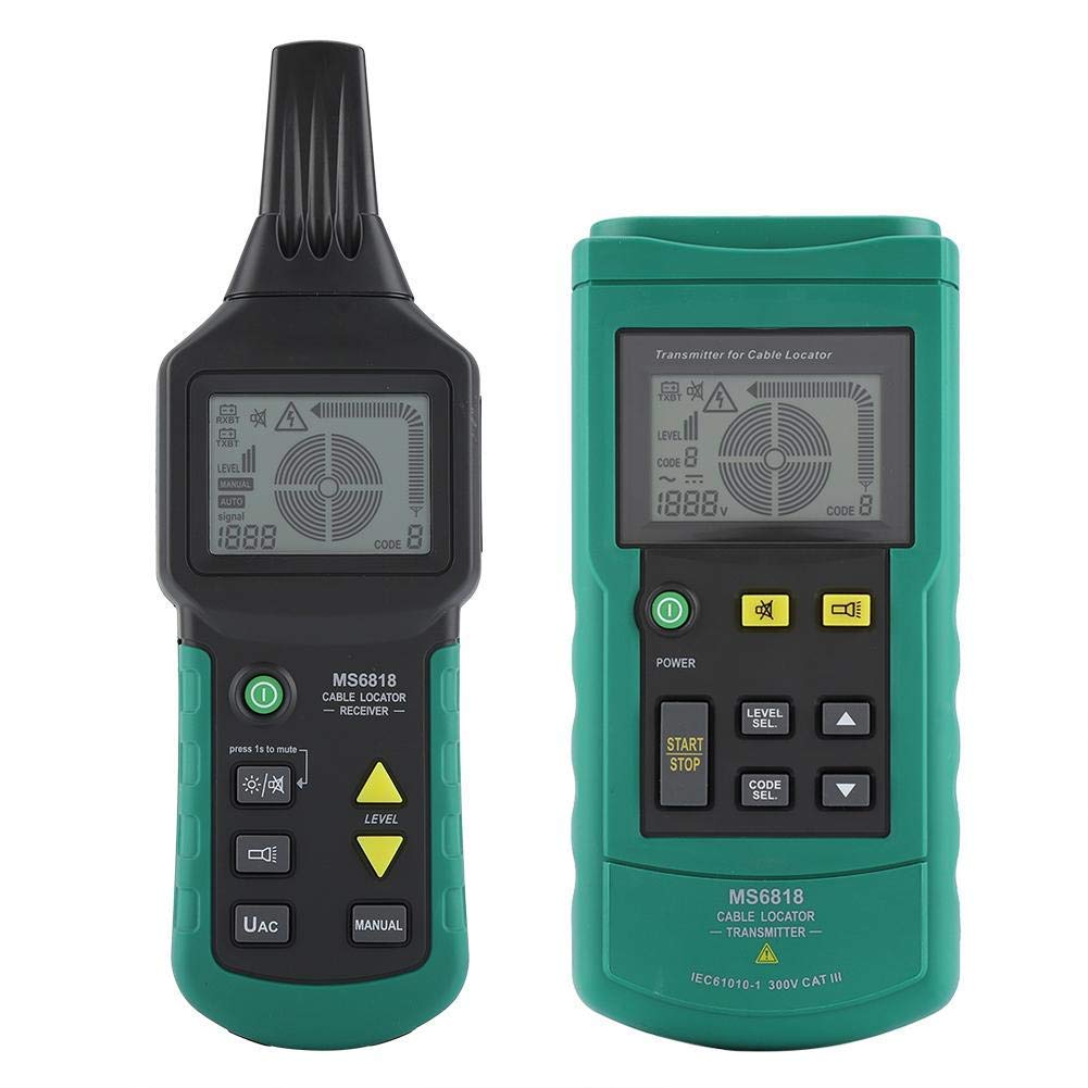 Walfront Cable Locator