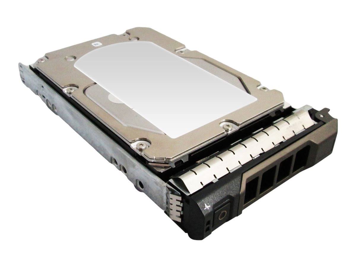 Total Micro 300 GB Hard Drive - 3.5x22 Internal - SAS (342-2087-TM)