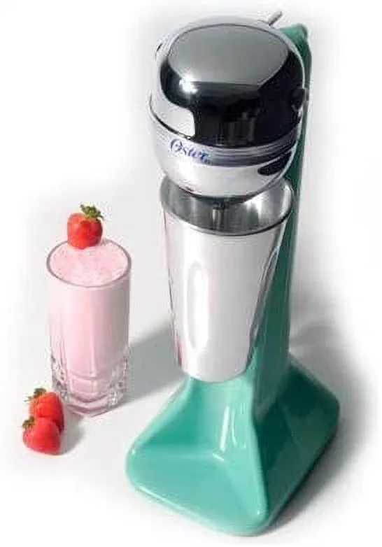 Tall Commercial Heavy Duty Restaurant, Bar Soda Fountain mixer for Milk Shake