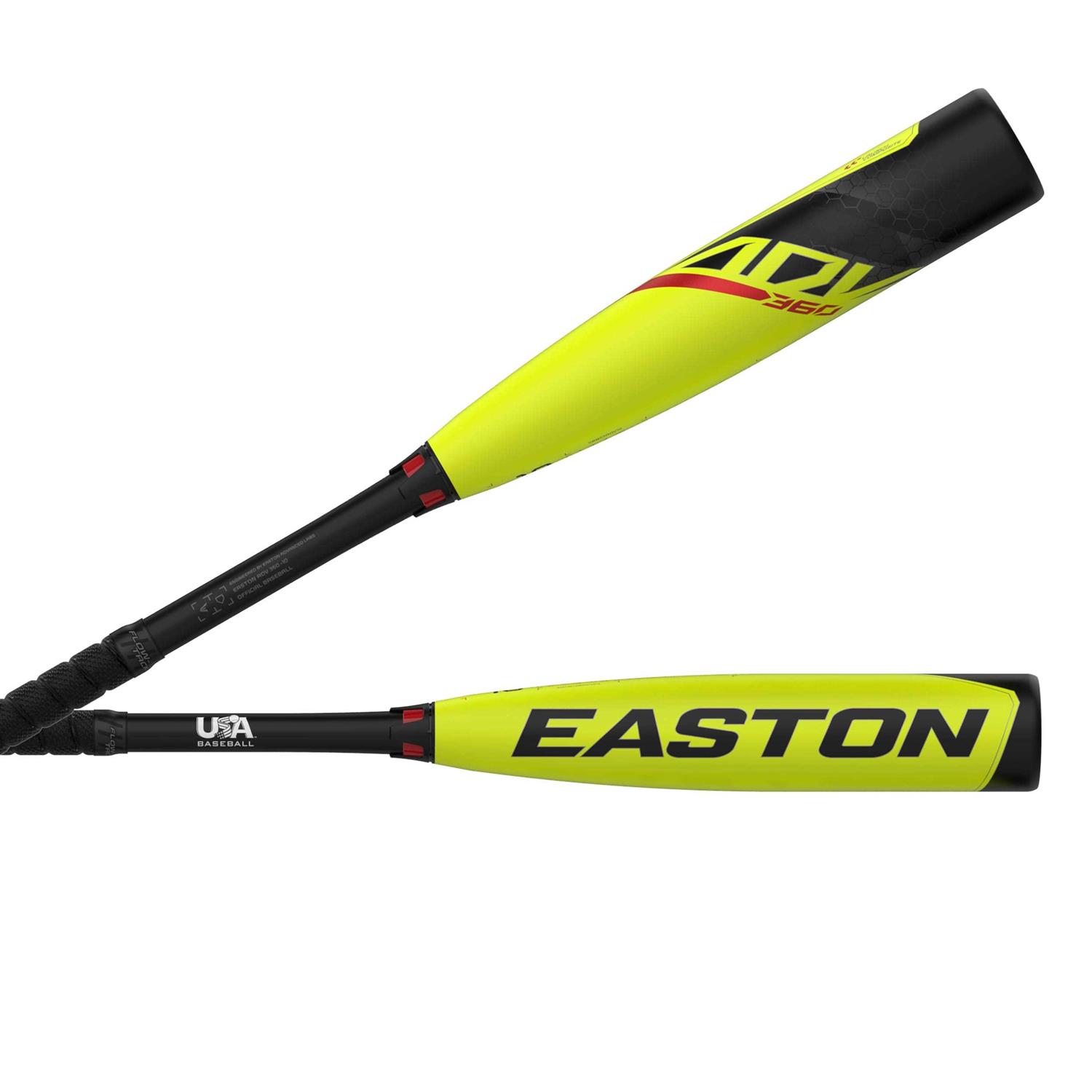 2023 Easton ADV 360 USA Baseball Bat - Sports Supplies Online Store