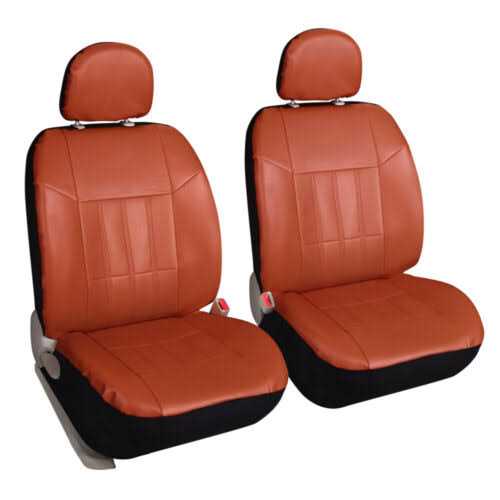 Leader Accessories A Pair of Elite Low/High Back Folding Fishing Boat Seat - Sports Supplies Online Store