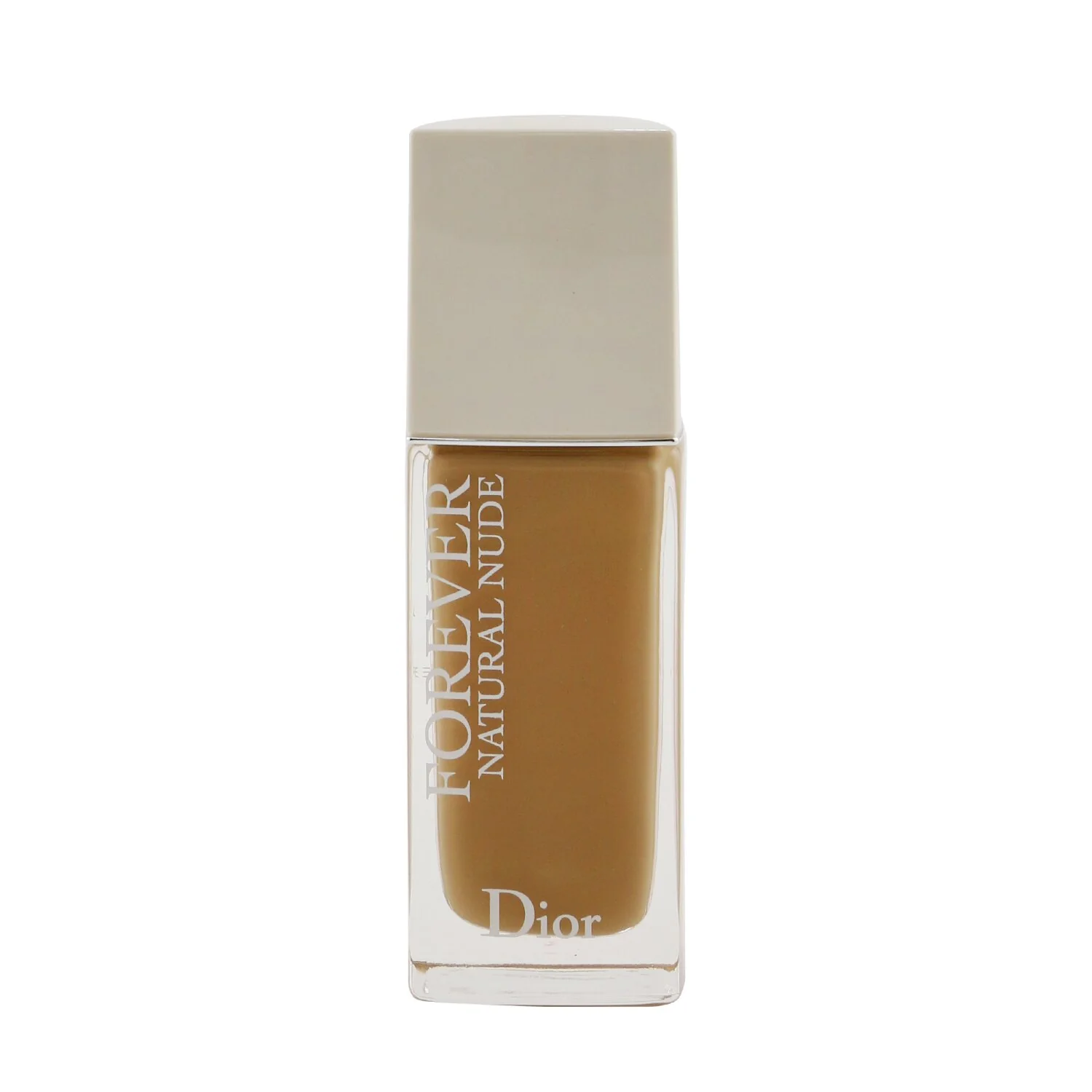 Christian Dior Dior Forever Natural Nude 24H Wear Foundation - # 2W Warm  30ml/1oz