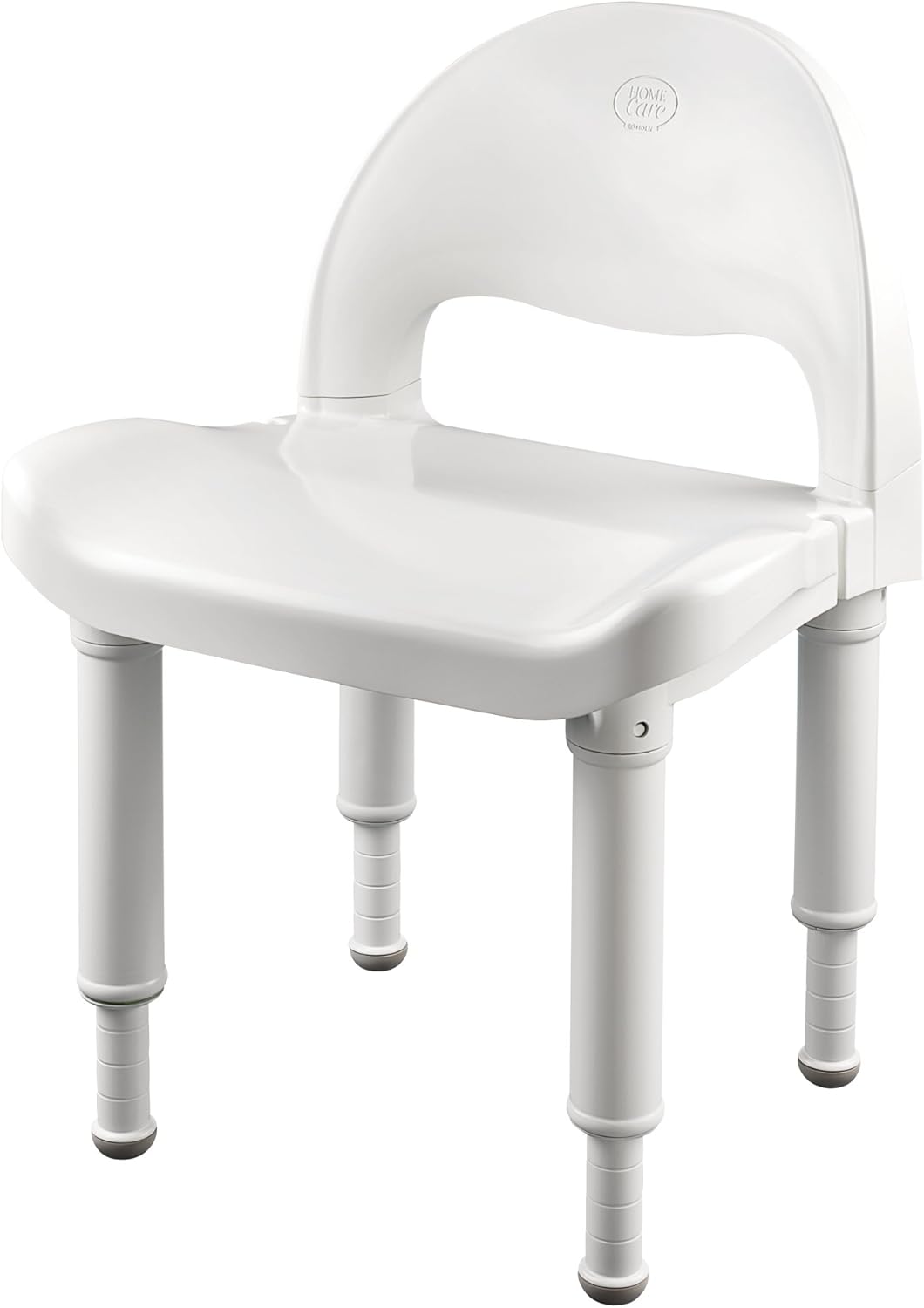 Moen DN7064 Home Care Shower Chair, Glacier