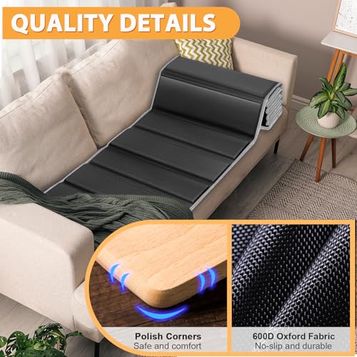 Heavy Duty Couch Cushion Support for Sagging Seat 20.5''x81'', Thicken Solid Wood Sofa Under Cushions Boards,Perfectly Fix and Protect Seat