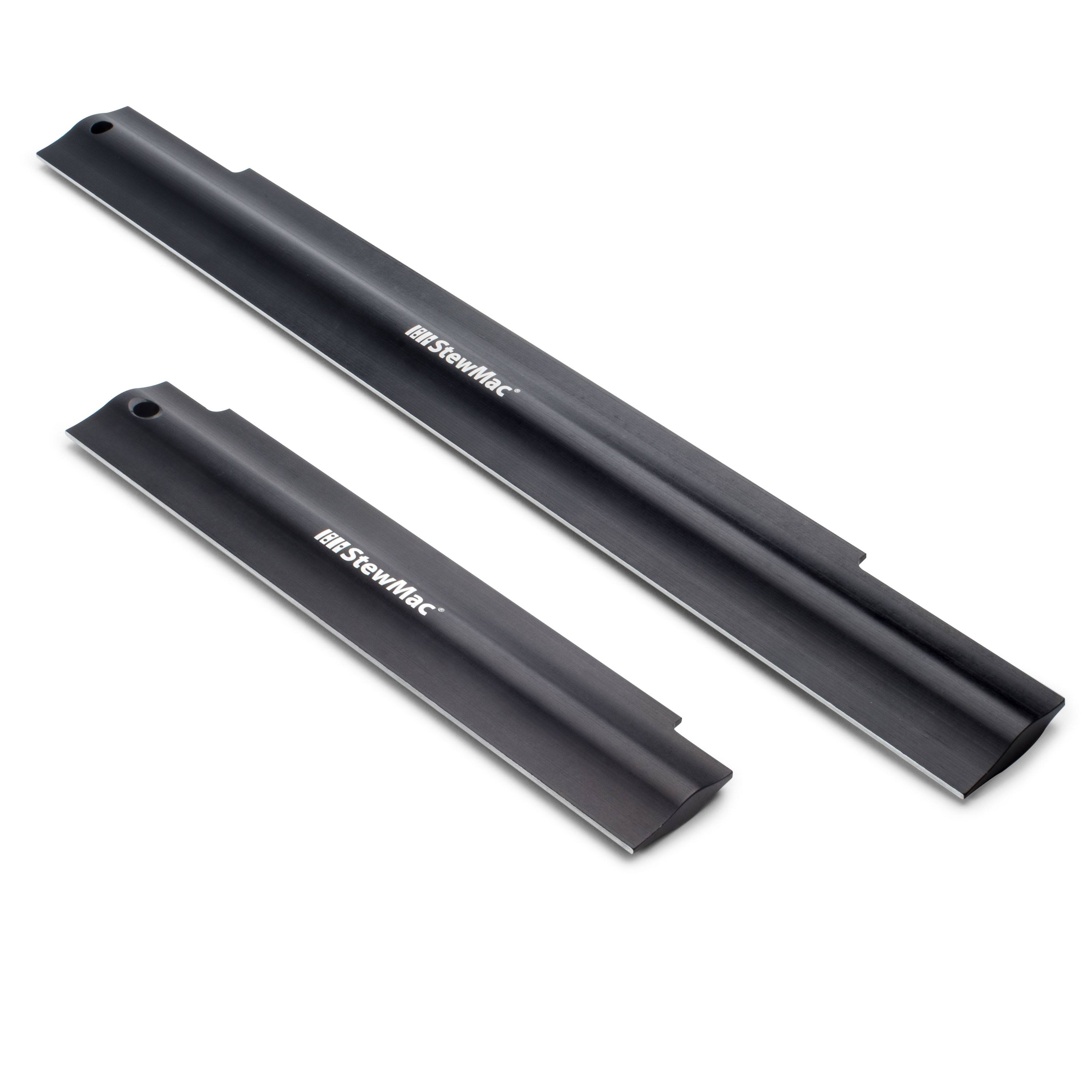 StewMac 2-in-1 Precision Straightedge, Combo Tool Set 4016 - Avayadevconnect