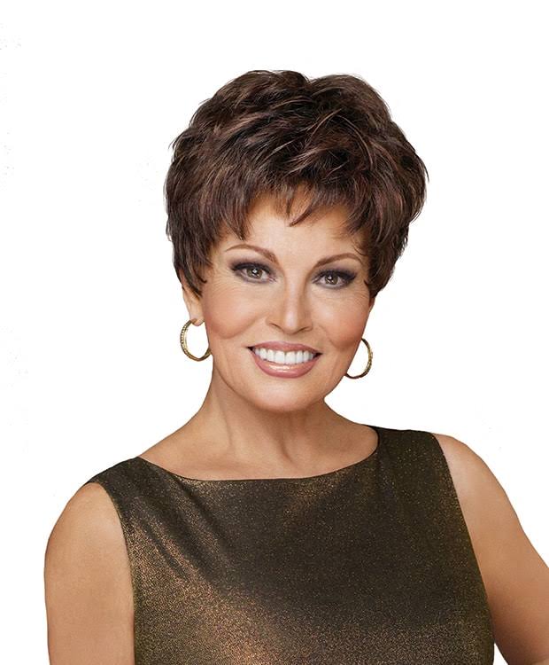 Raquel Welch Winner Petite Wig Synthetic - R9F26
