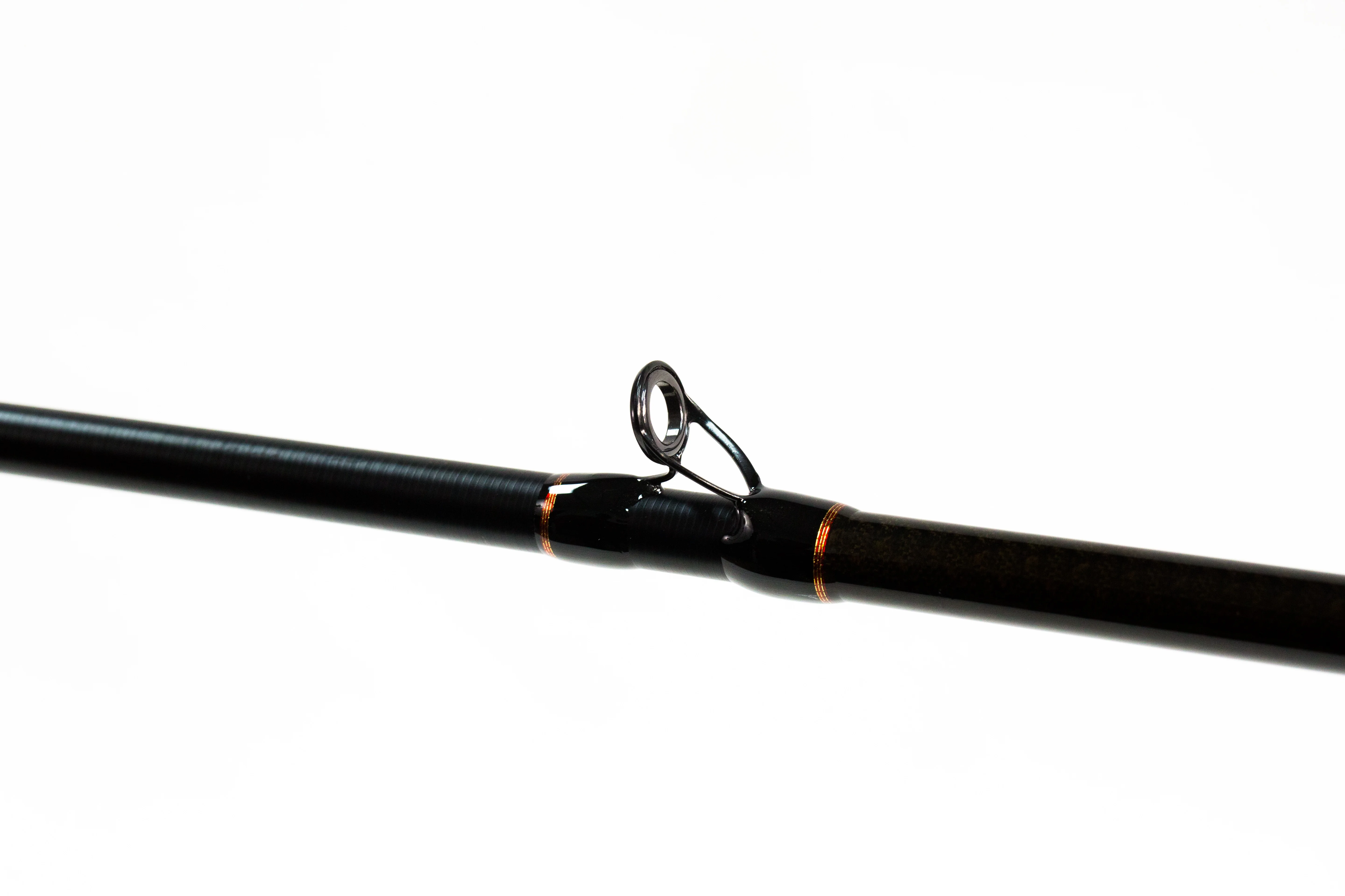 "Favorite Phantom Casting Rod"