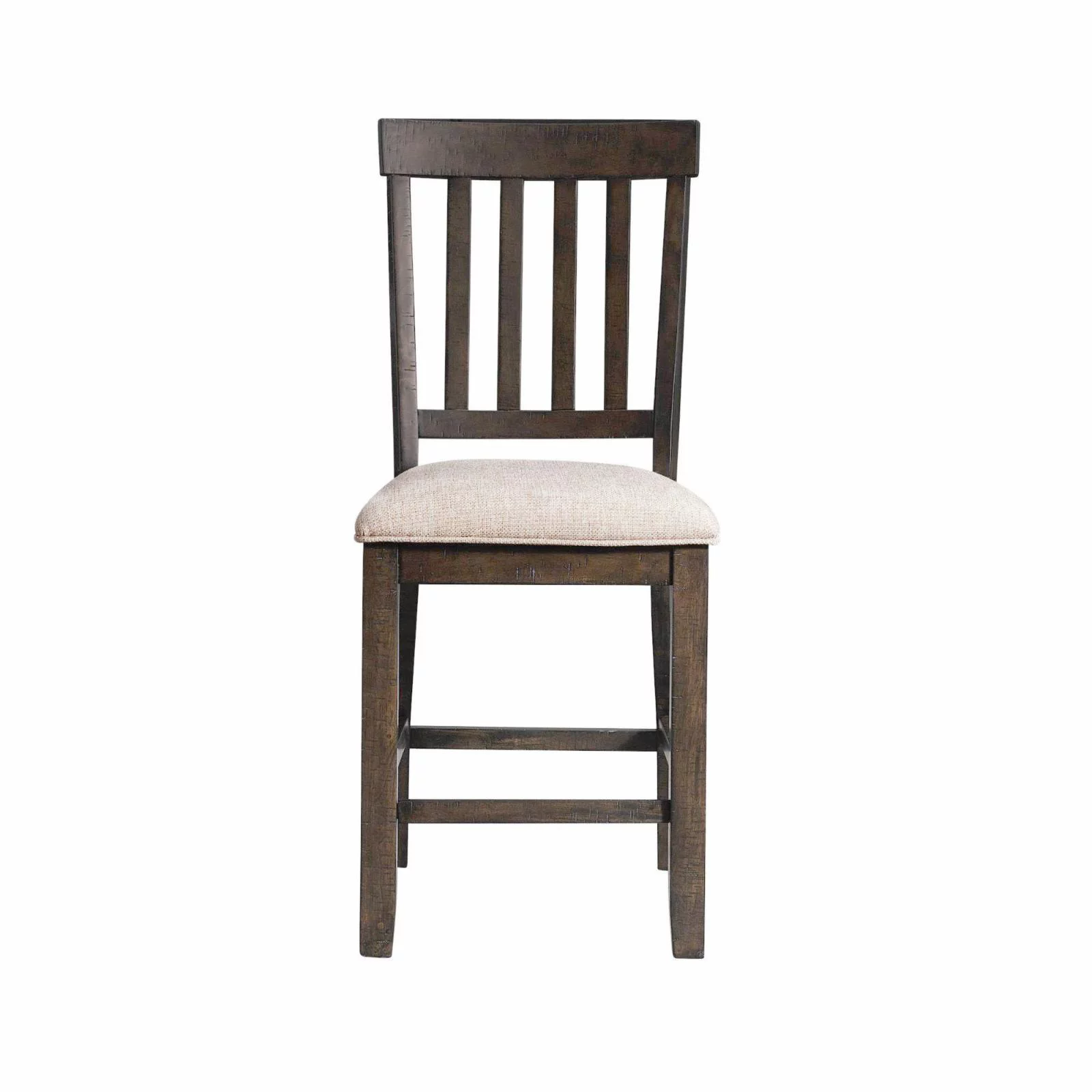 Picket House Stanford Counter Height 9 Piece Dining Set in Brown