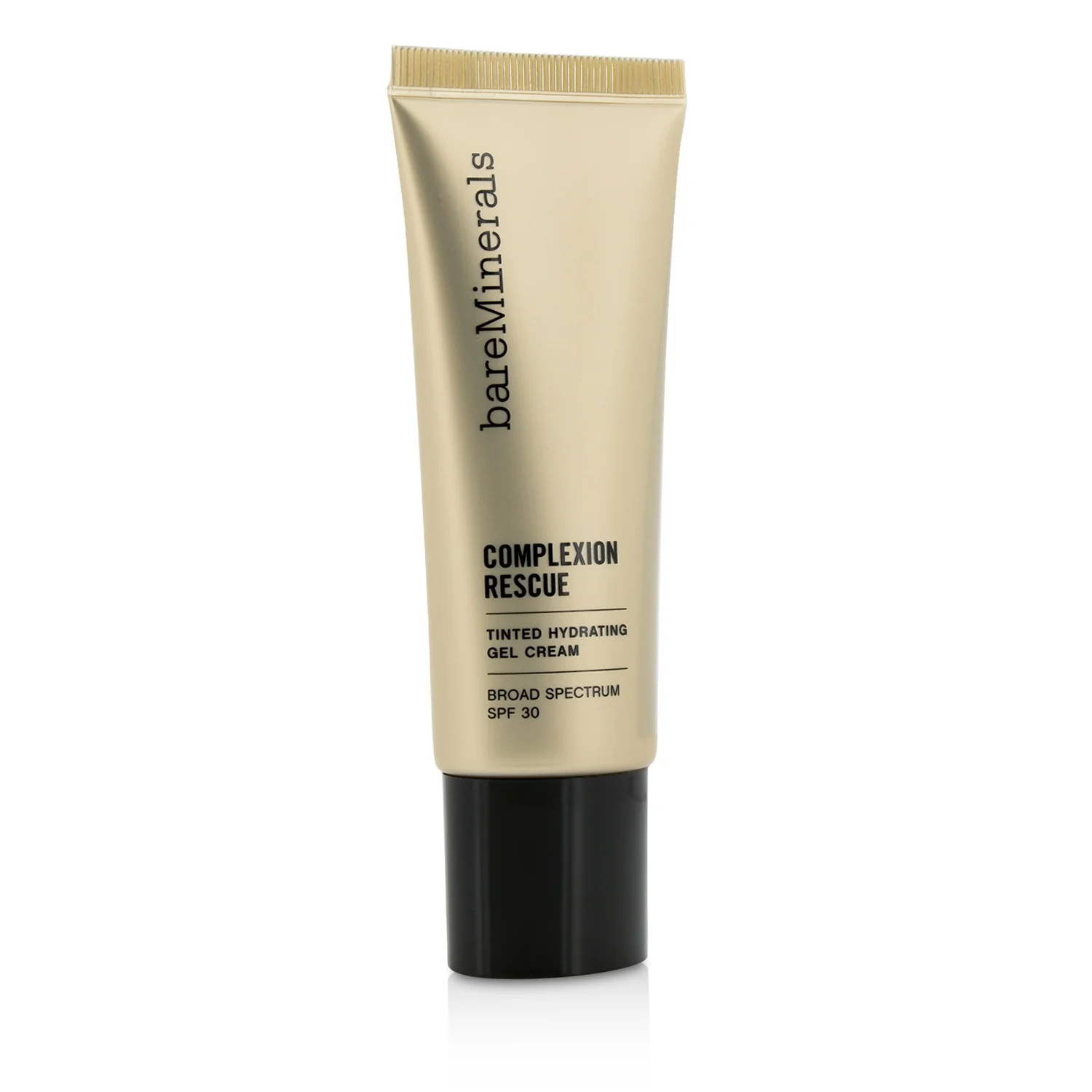 BareMinerals Complexion Rescue Tinted Hydrating Gel Cream SPF30 - #03 Buttercream  35ml/1.18oz
