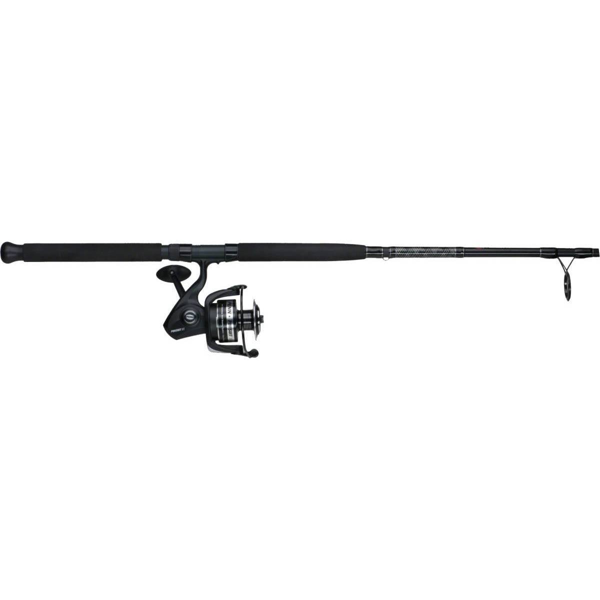 Penn Pursuit II Combo