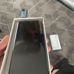 Samsung a54 5G phone storage capacity 8GB+128GB running memory storage space 256GB