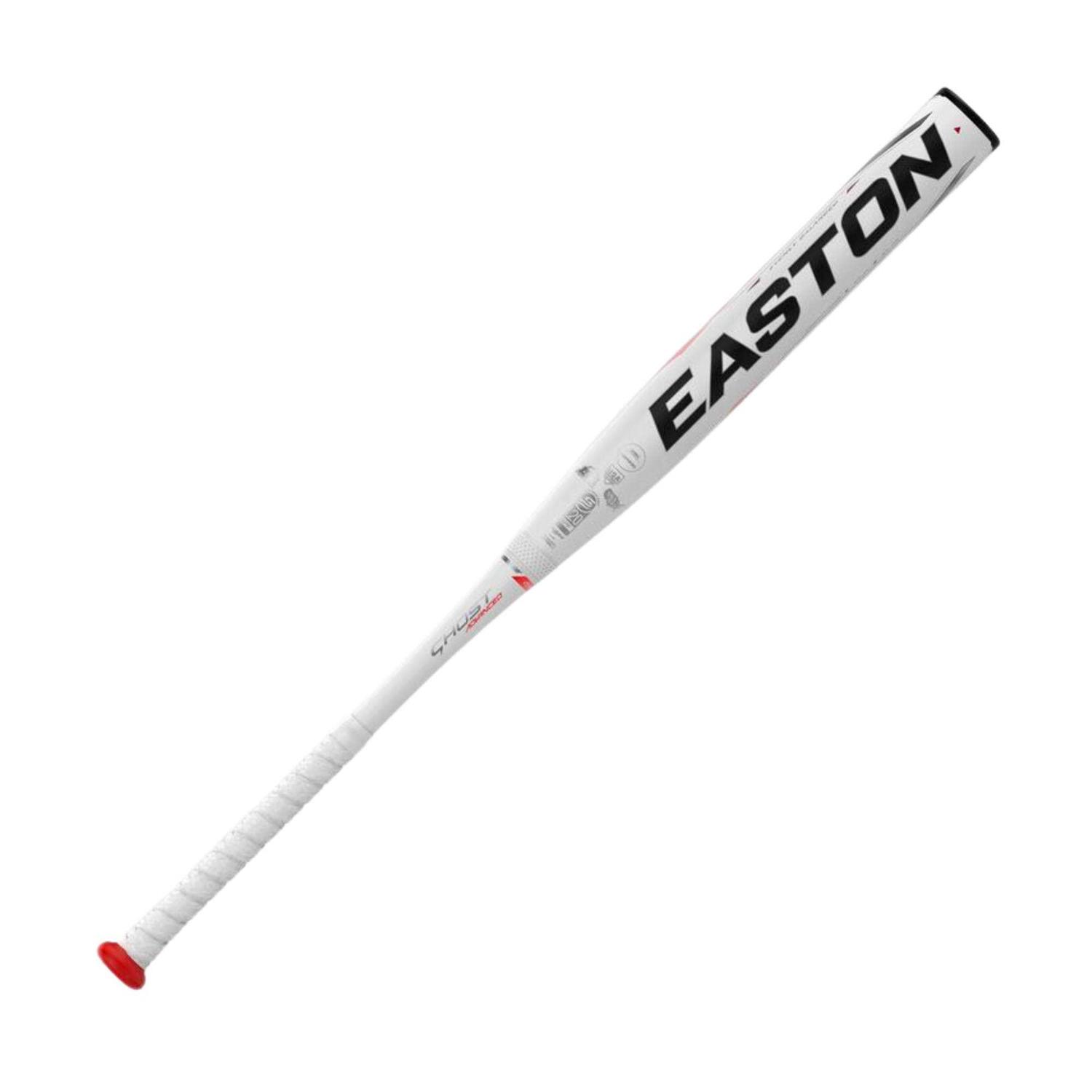 2022 Easton Ghost Advanced -11 Fastpitch Softball Bat - Sports Supplies Online Store