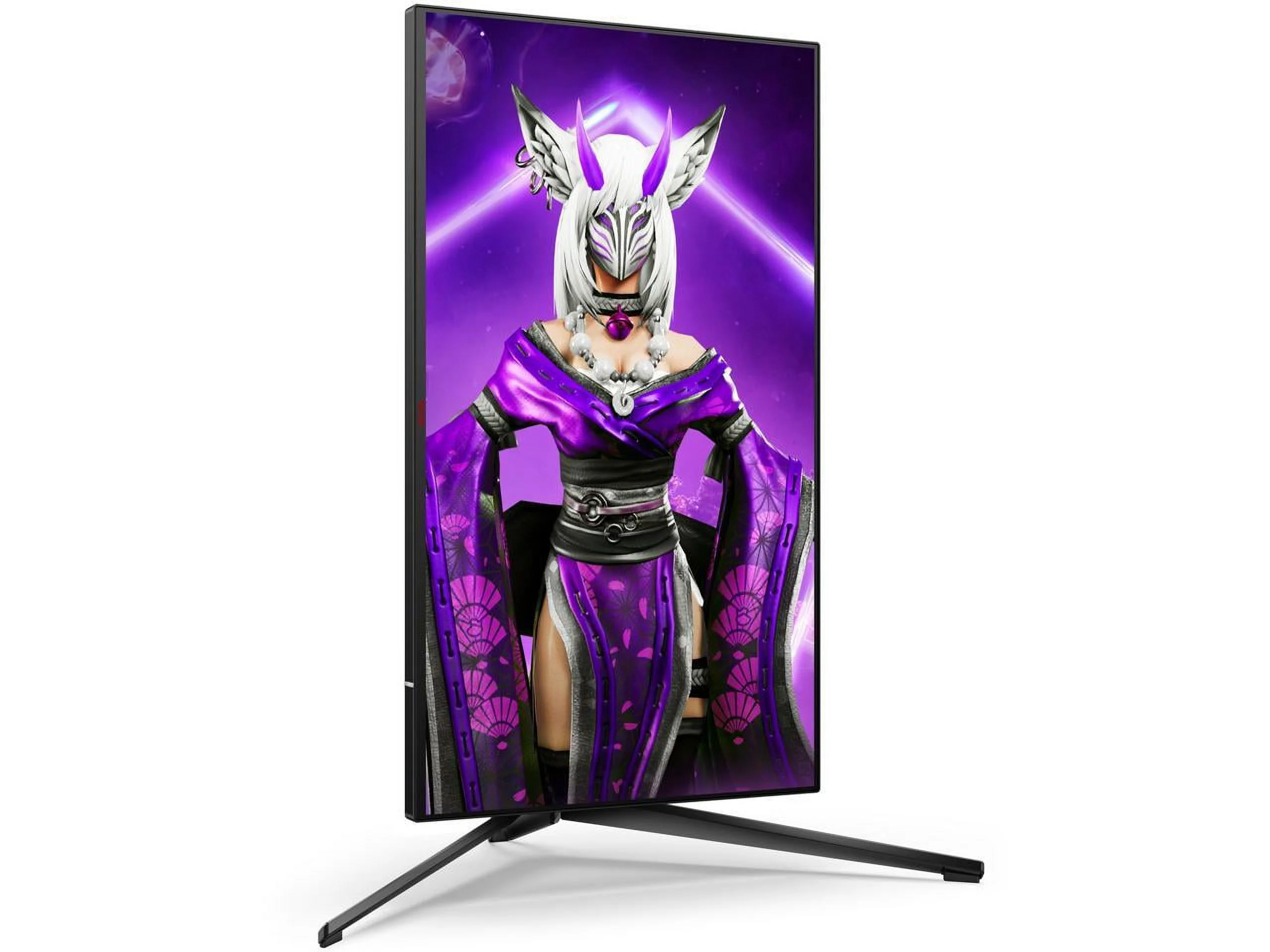 AOC Agon PRO AG274QZM 27? Tournament Gaming Monitor, QHD 2560x1440, 240Hz 1ms, G-SYNC Compatible, DisplayHDR 1000, Mini-LED Backlight