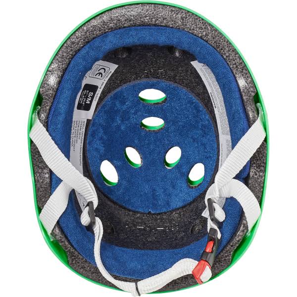 Triple 8 The Certified Sweatsaver Helmet Mint Rubber