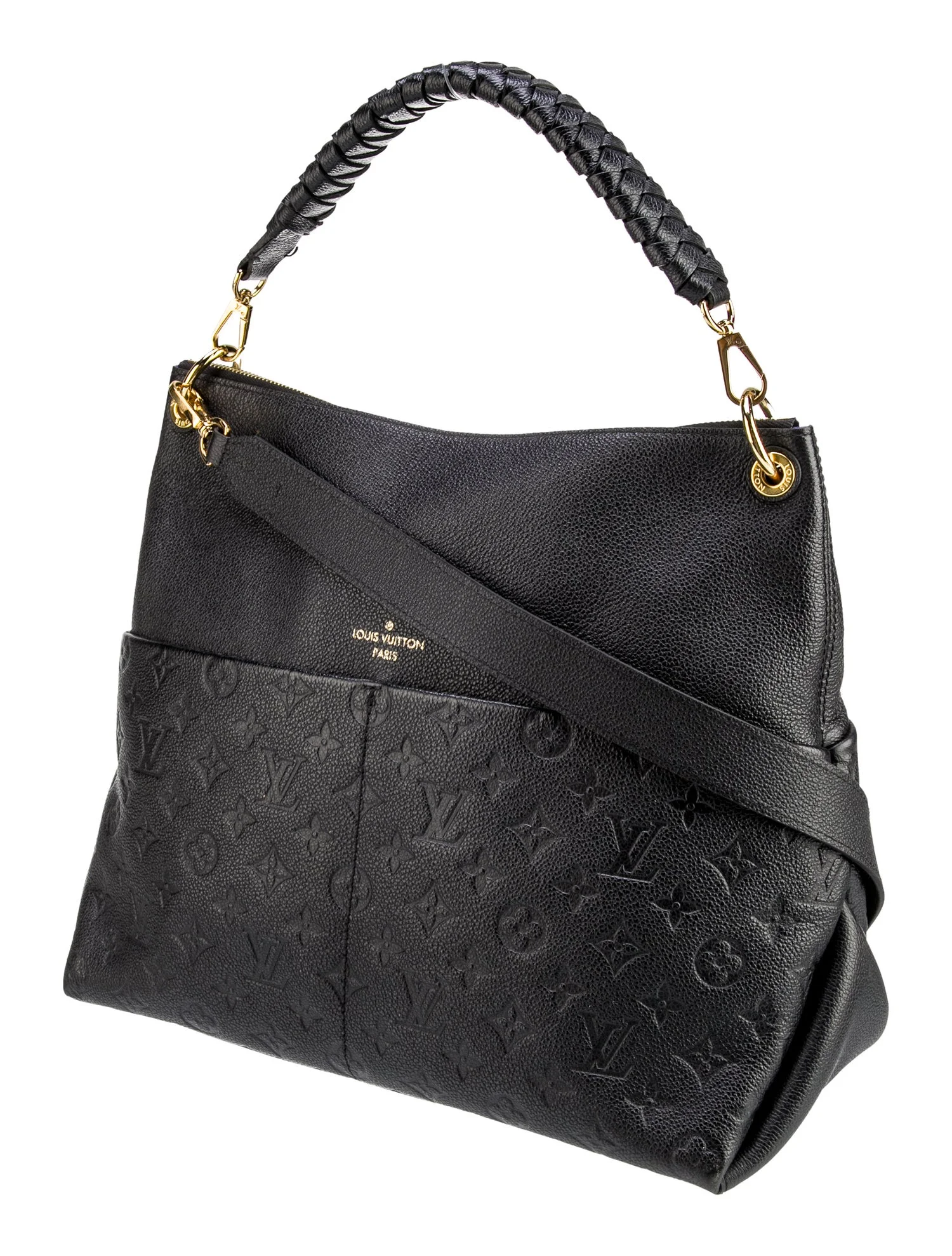 Louis Vuitton Empreinte Leather Maida