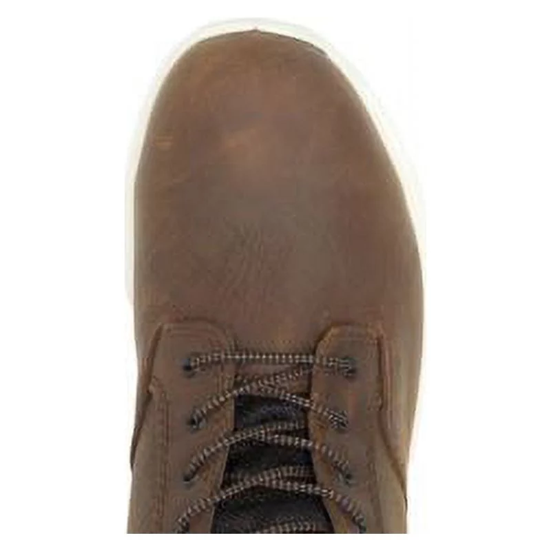 Wolverine ShiftPLUS Work LX 6" Alloy-Toe Boot Men Brown - Curated Treasures Market