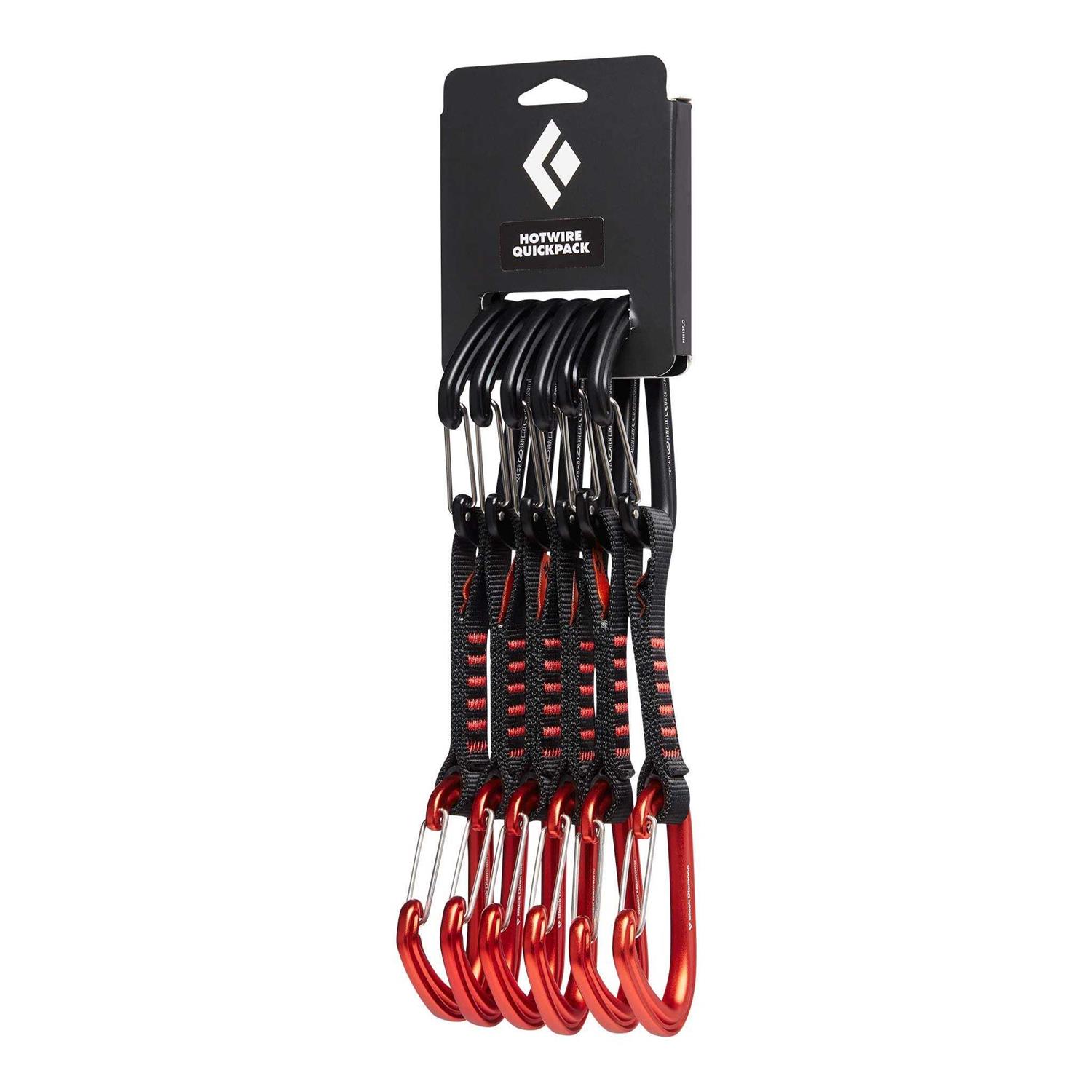 Black Diamond Hotwire Quickpack - Sports Supplies Online Store