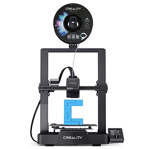 Creality Ender 3 V3 SE 3D Printer, 250mm/s Faster FDM 3D Printers with CR Touch Auto Leveling