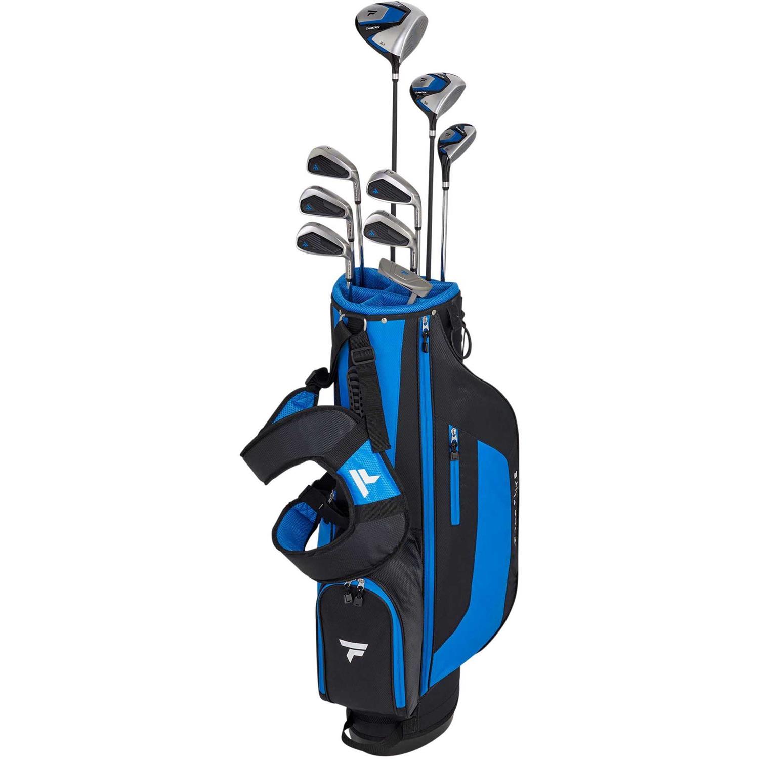 Top Flite 2024 XL 13-Piece Complete Set - Sports Supplies Online Store