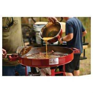 FireDisc Grills TCGFDM22HR - Sports Supplies Online Store