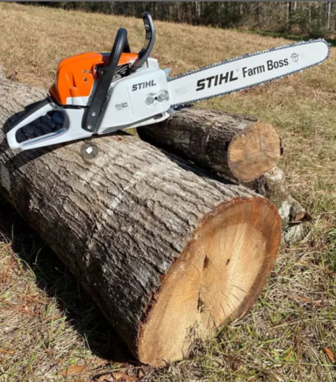 STIHL MS 170 Brand New Chainsaw (14")