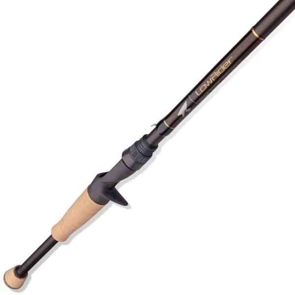 Falcon Lowrider Casting Rod