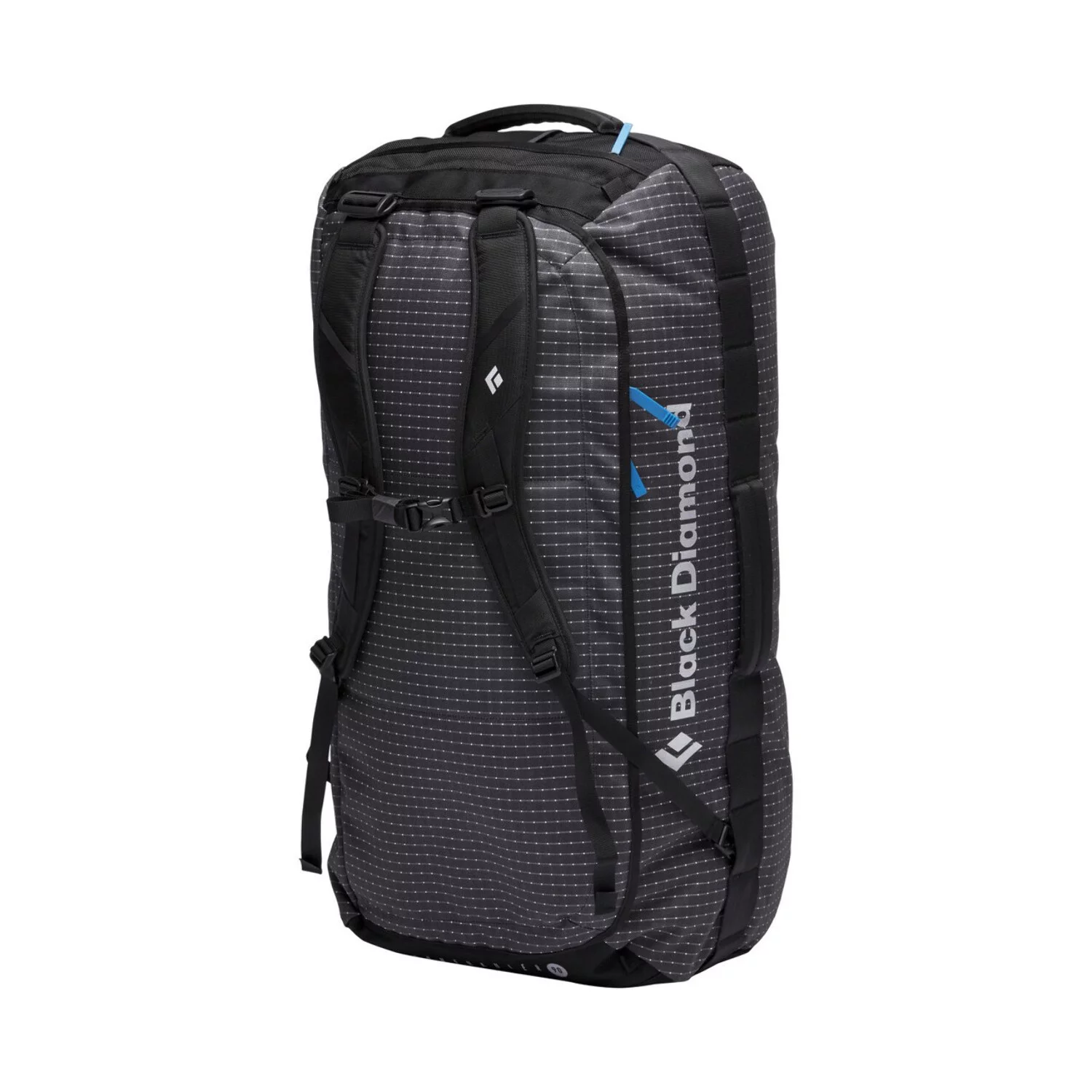 Black Diamond Stone Hauler Duffel - Radiant Selections