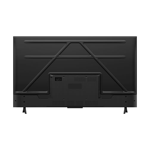 TCL 55-Inch Class S5 UHD 4K LED Smart TV with Fire TV (55S551F, 2024 Model), Dolby Vision, HDR PRO+, Dolby Atmos, Alexa Built-in with Voice Remote