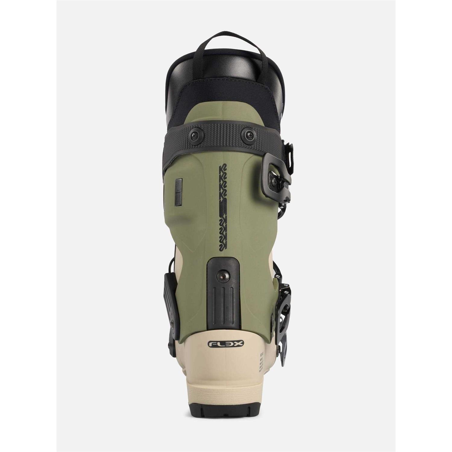 K2 Method Ski Boots 2024 - Sports Supplies Online Store