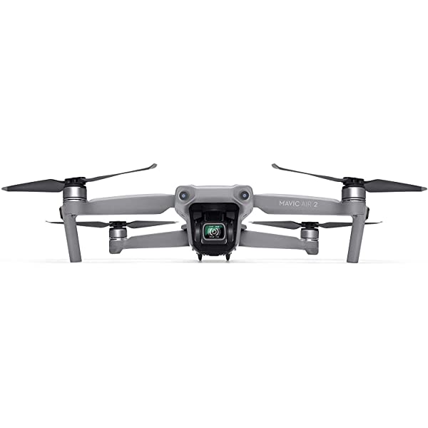 DJI Mavic Air 2 Fly More Combo