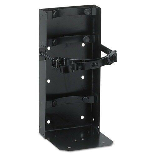 Kidde 366242 Vehicle Bracket for Pro 10 Mp Fire Extinguishers 10lb Cap Black