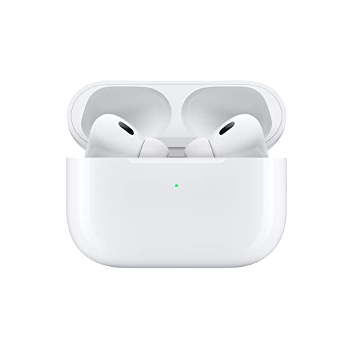 Apple AirPods Pro (2nd Generation) (Renewed Premium) - Radiant Selections