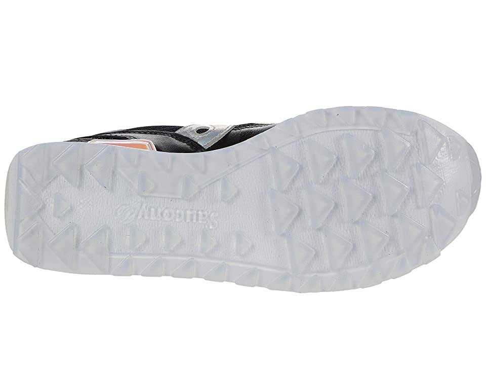 Saucony Shadow Original Size: 7M, Black | Iridescent