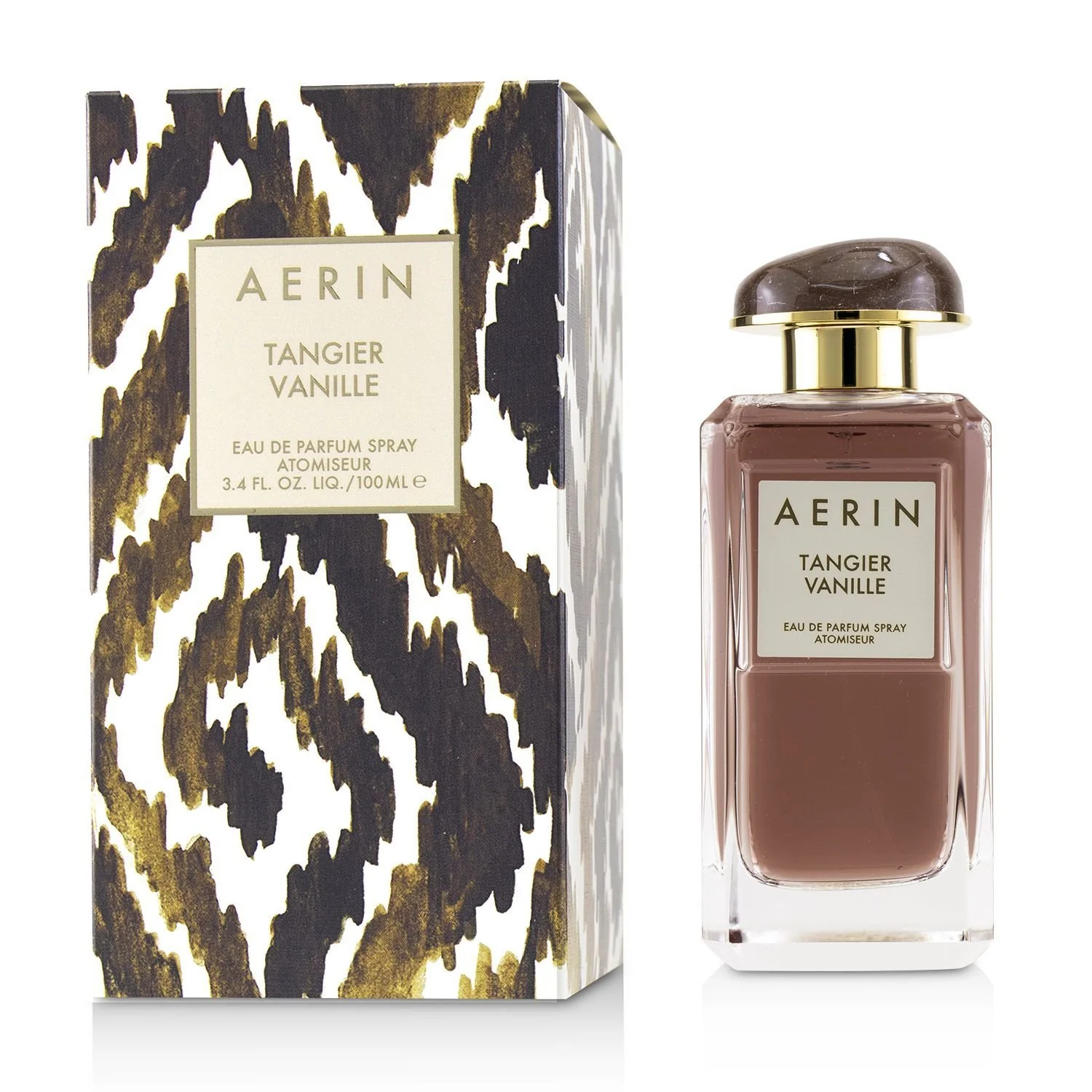 Aerin Tangier Vanille Eau De Parfum Spray  100ml/3.4oz