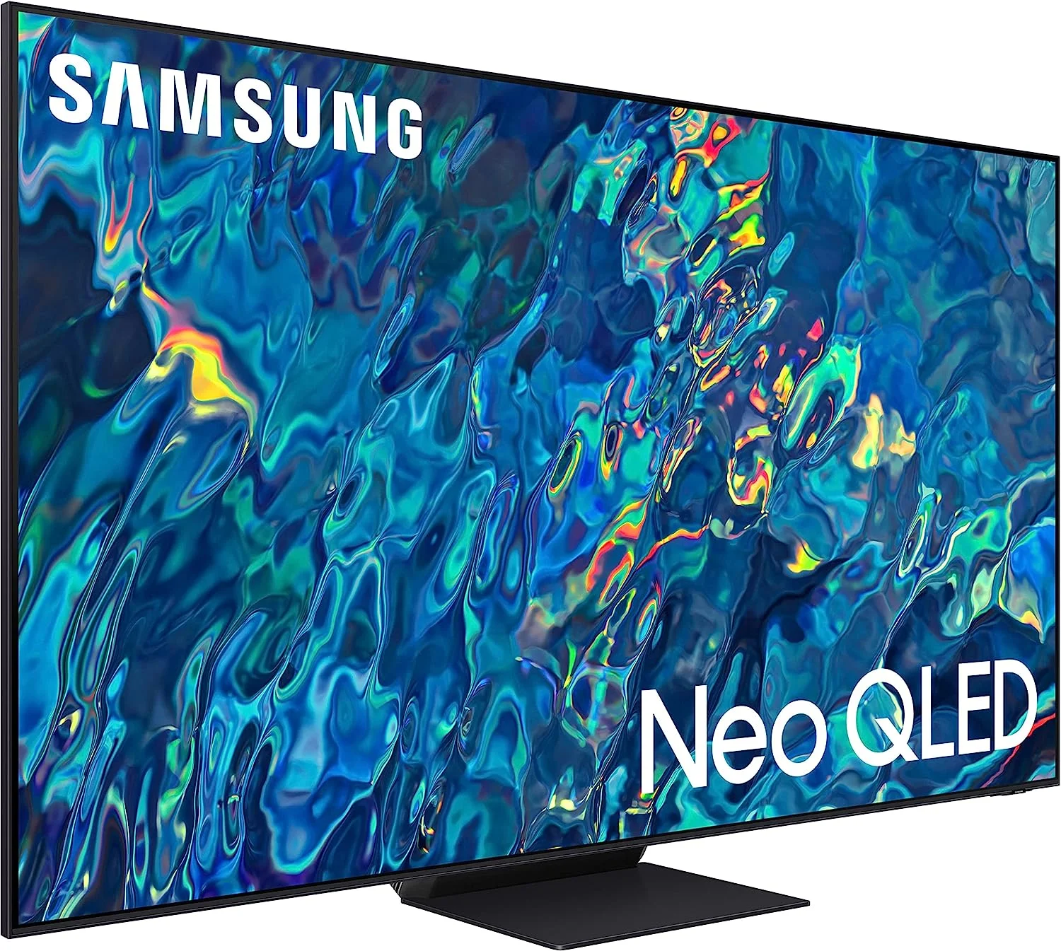 SAMSUNG 75" Class QN95BD Neo QLED 4K Smart TV QN75QN95BDFXZA 2022