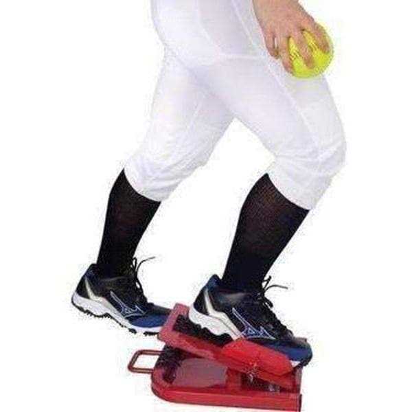 Batter Up Ind Softball Pitching Mound - Sports Supplies Online Store