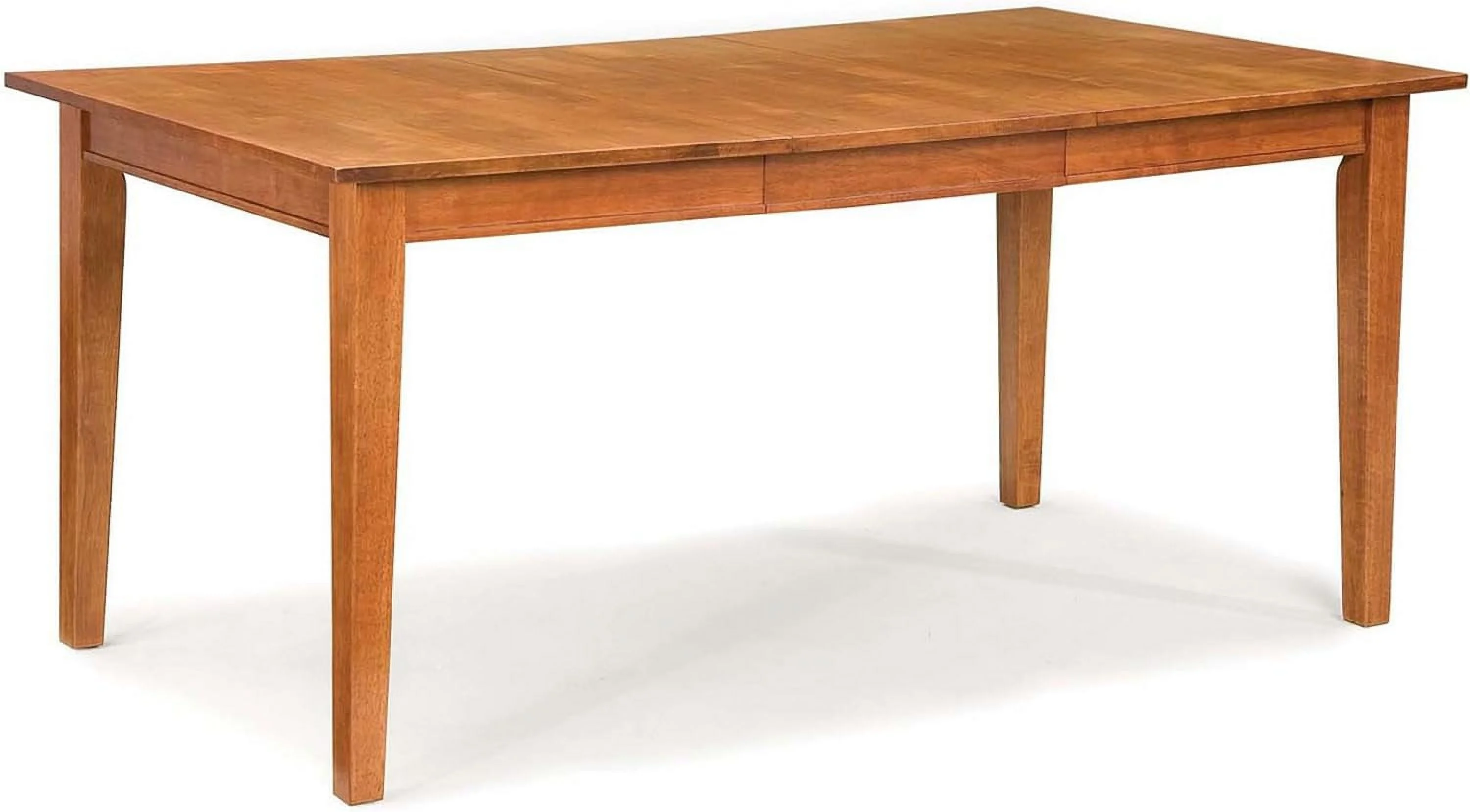 Arts And Crafts Cottage Oak Rectangular Dining Table By