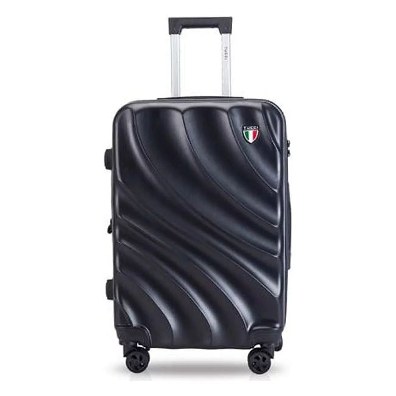 TUCCI Disegno - Cremosa 20-inch Carry-on Hardside Luggage - Radiant Selections