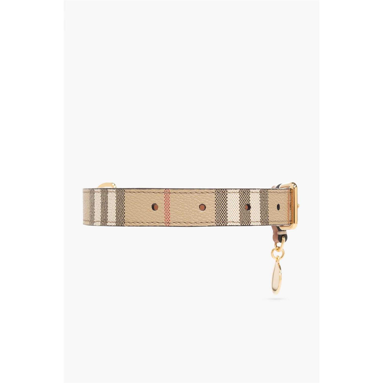 Burberry Check Dog Collar - Pet Supplies online store