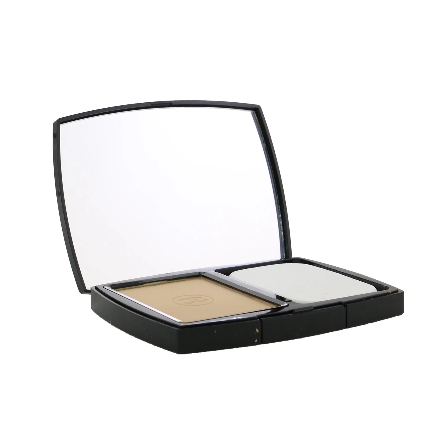 Chanel Ultra Le Teint Ultrawear All Day Comfort Flawless Finish Compact Foundation - # B40 13g/0.45oz