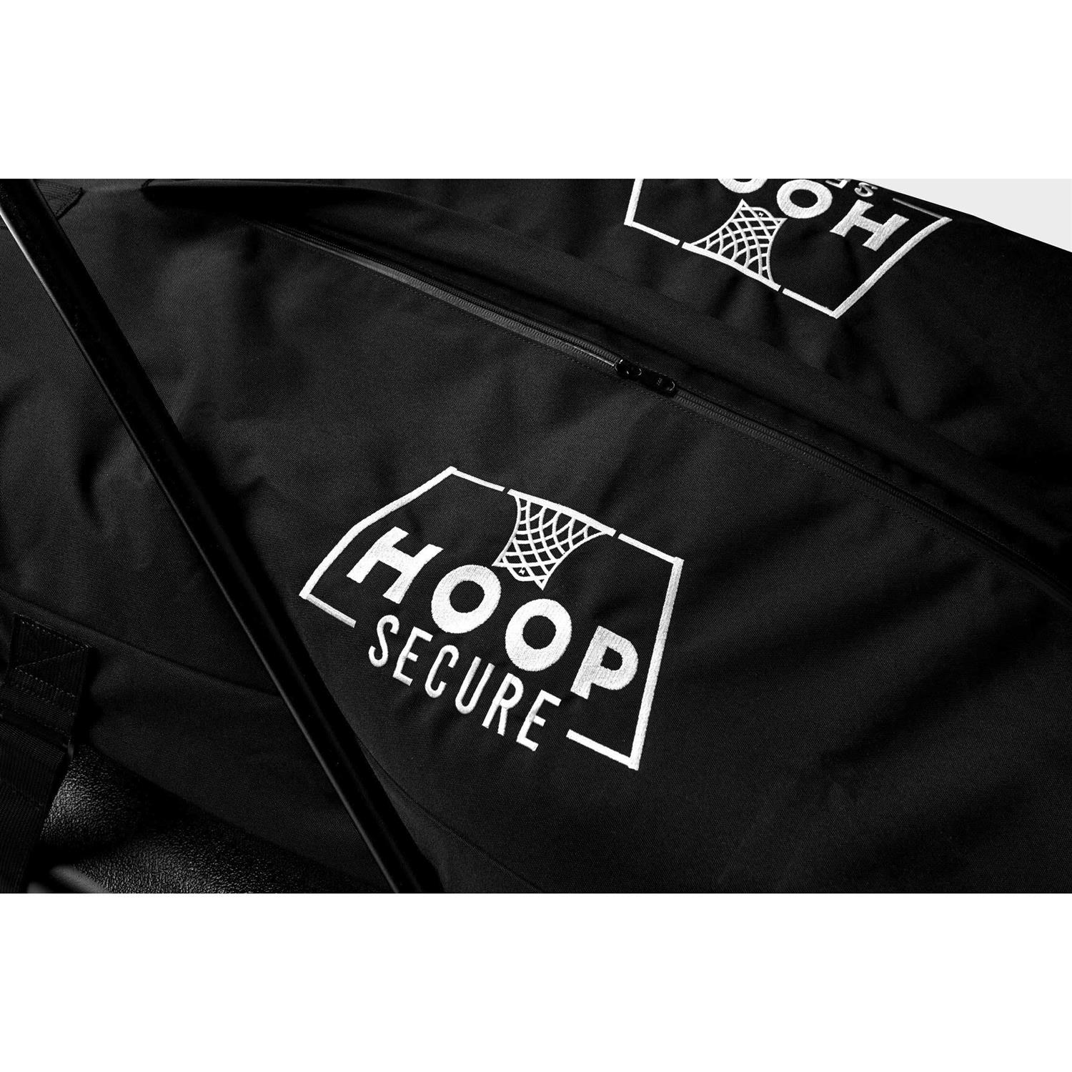Hoop Secure Heavy Duty Weighted Base Anchor - Sports Supplies Online Store