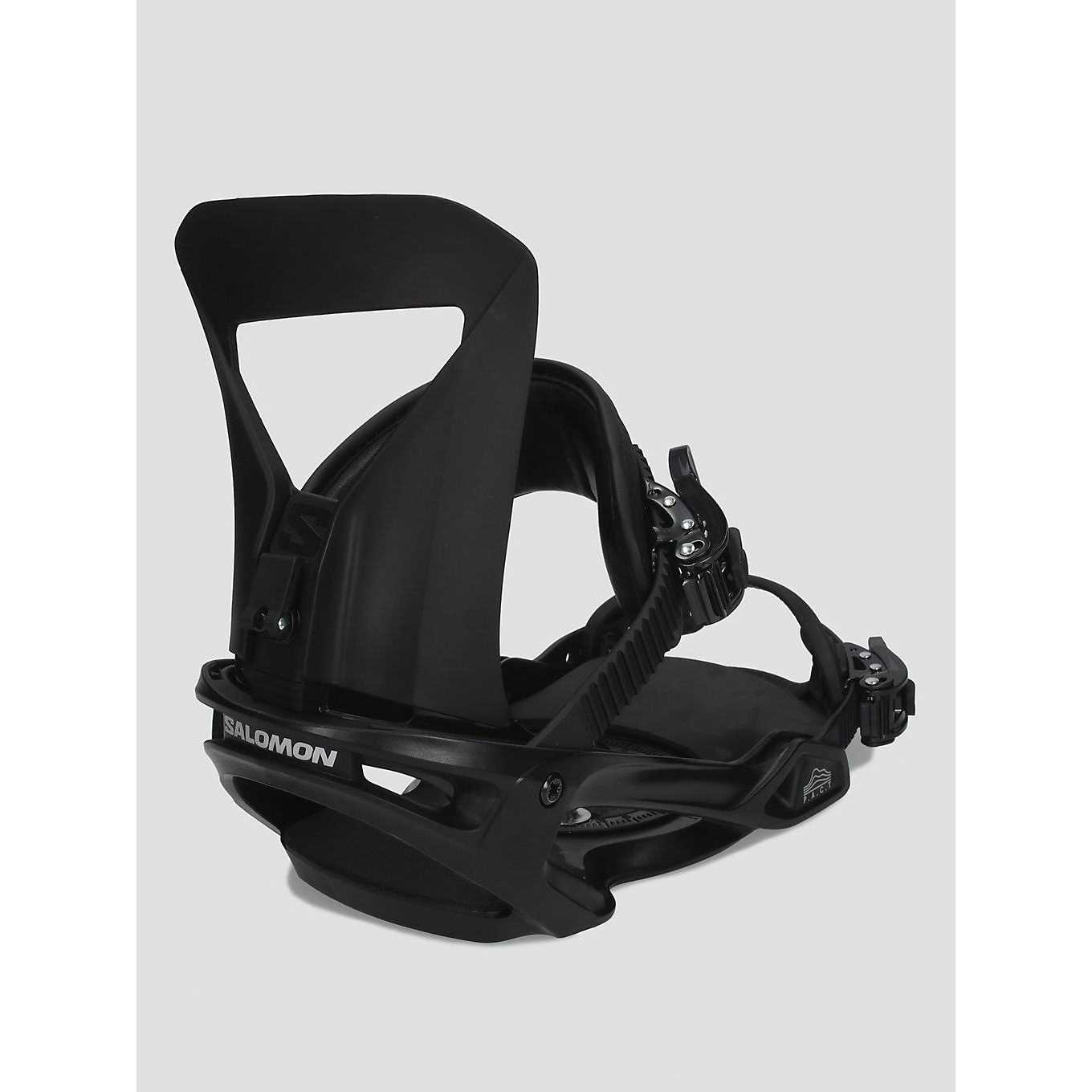 Salomon Pact Snowboard Bindings - Sports Supplies Online Store