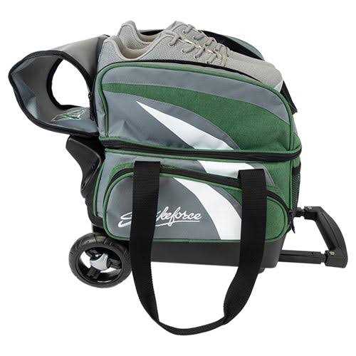 KR Cruiser Single Roller Bowling Bag - Sports Supplies Online Store