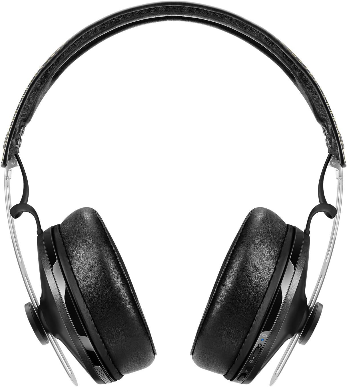 SENNHEISER Momentum 2.0 Wireless with Active Noise Cancellation- Black