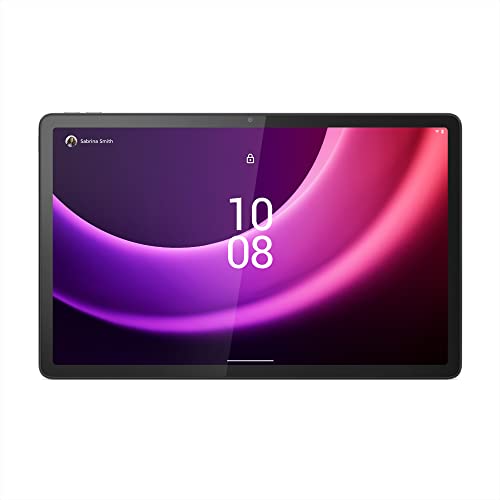 Lenovo Tab P11 (2nd Gen) - 2023 - Tablet - Long Battery Life - 11.5" LCD - Front 8MP & Rear 13MP Camera - 4GB Memory - 128GB Storage