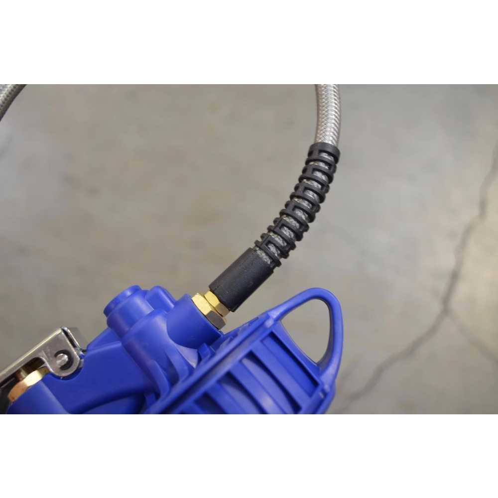Astro Pneumatic 3.5 Digital Tire Inflator with Hose 3018 - Sports Supplies Online Store