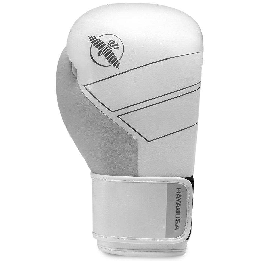 Hayabusa S4 Leather Boxing Gloves - Sports Supplies Online Store