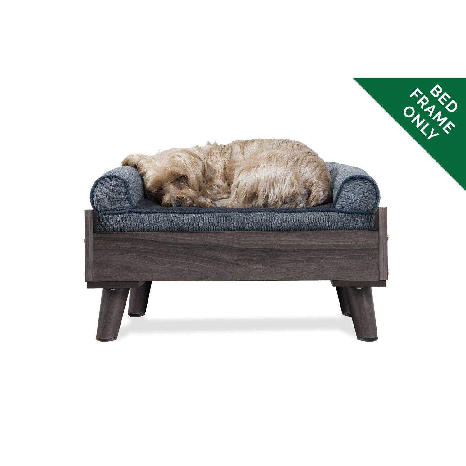 FurHaven Pet Bed Frame Bed Frame for Pet Beds Mattresses - Pet Supplies online store