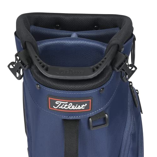 Titleist - Players 4 Black